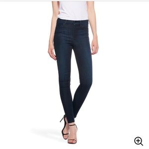 Mott and Bow, High Rise Skinny Jane Jeans, Size 27